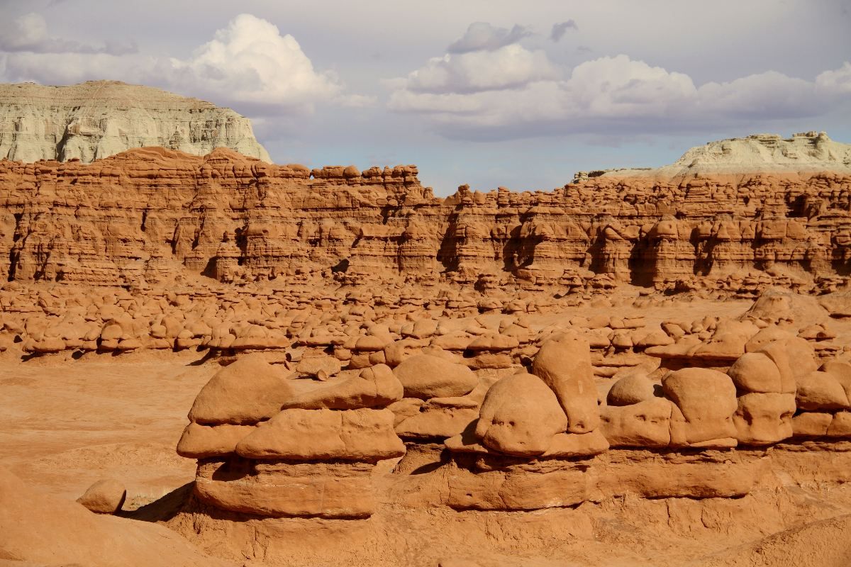 Goblin Valley State Park